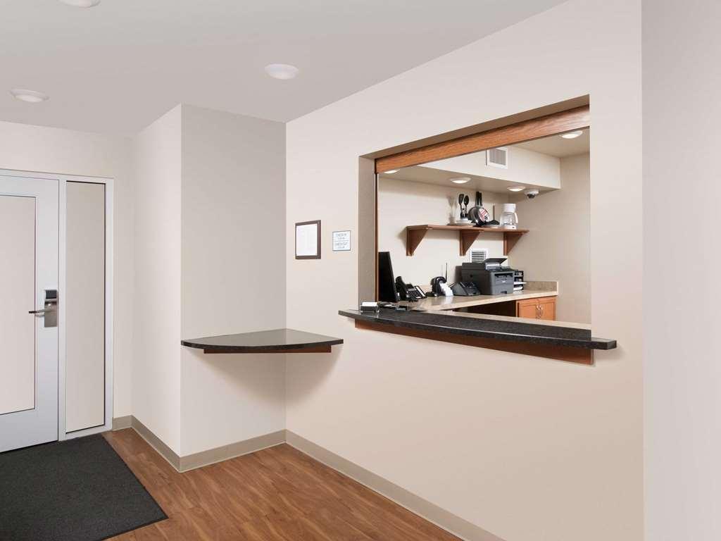 Extended Stay America Select Suites - Charleston - Ashley Phosphate Rd Hanahan Intérieur photo
