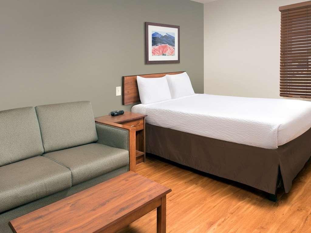 Extended Stay America Select Suites - Charleston - Ashley Phosphate Rd Hanahan Chambre photo