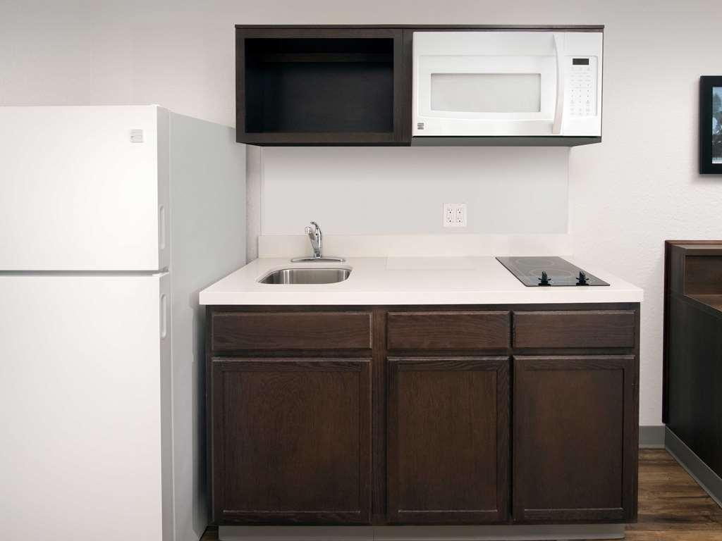 Extended Stay America Select Suites - Charleston - Ashley Phosphate Rd Hanahan Chambre photo
