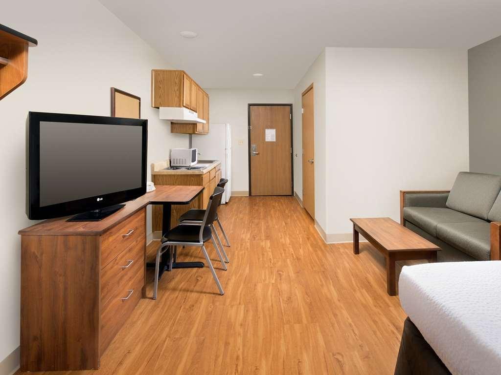 Extended Stay America Select Suites - Charleston - Ashley Phosphate Rd Hanahan Chambre photo