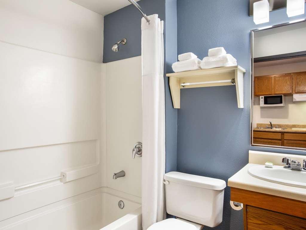 Extended Stay America Select Suites - Charleston - Ashley Phosphate Rd Hanahan Extérieur photo