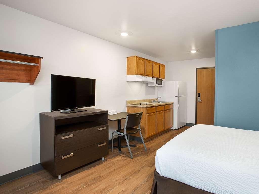 Extended Stay America Select Suites - Charleston - Ashley Phosphate Rd Hanahan Chambre photo