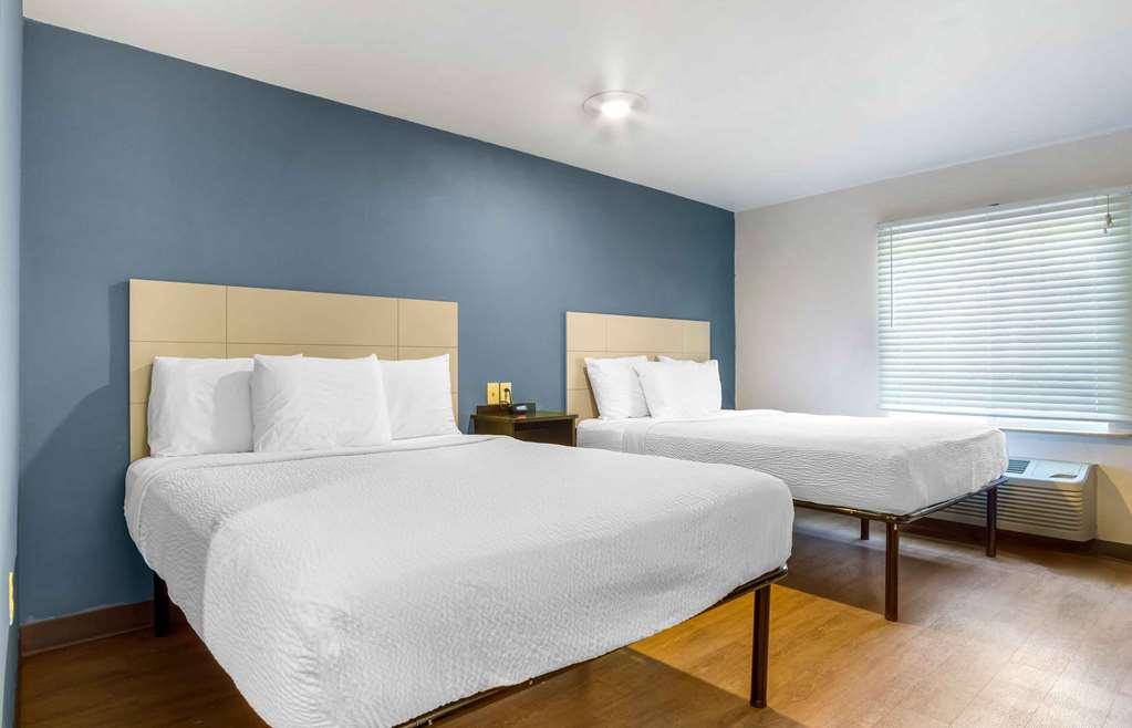 Extended Stay America Select Suites - Charleston - Ashley Phosphate Rd Hanahan Chambre photo
