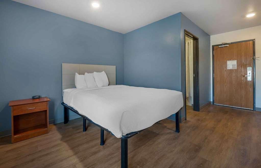 Extended Stay America Select Suites - Charleston - Ashley Phosphate Rd Hanahan Chambre photo