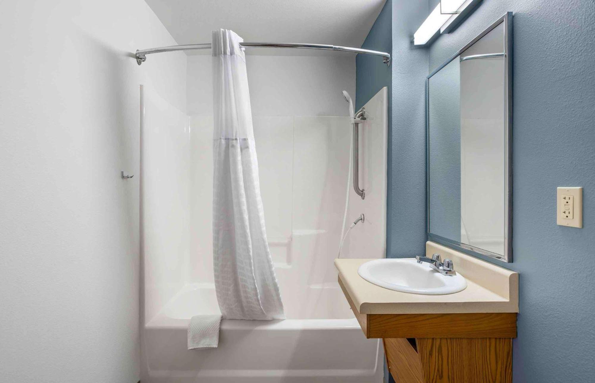 Extended Stay America Select Suites - Charleston - Ashley Phosphate Rd Hanahan Extérieur photo