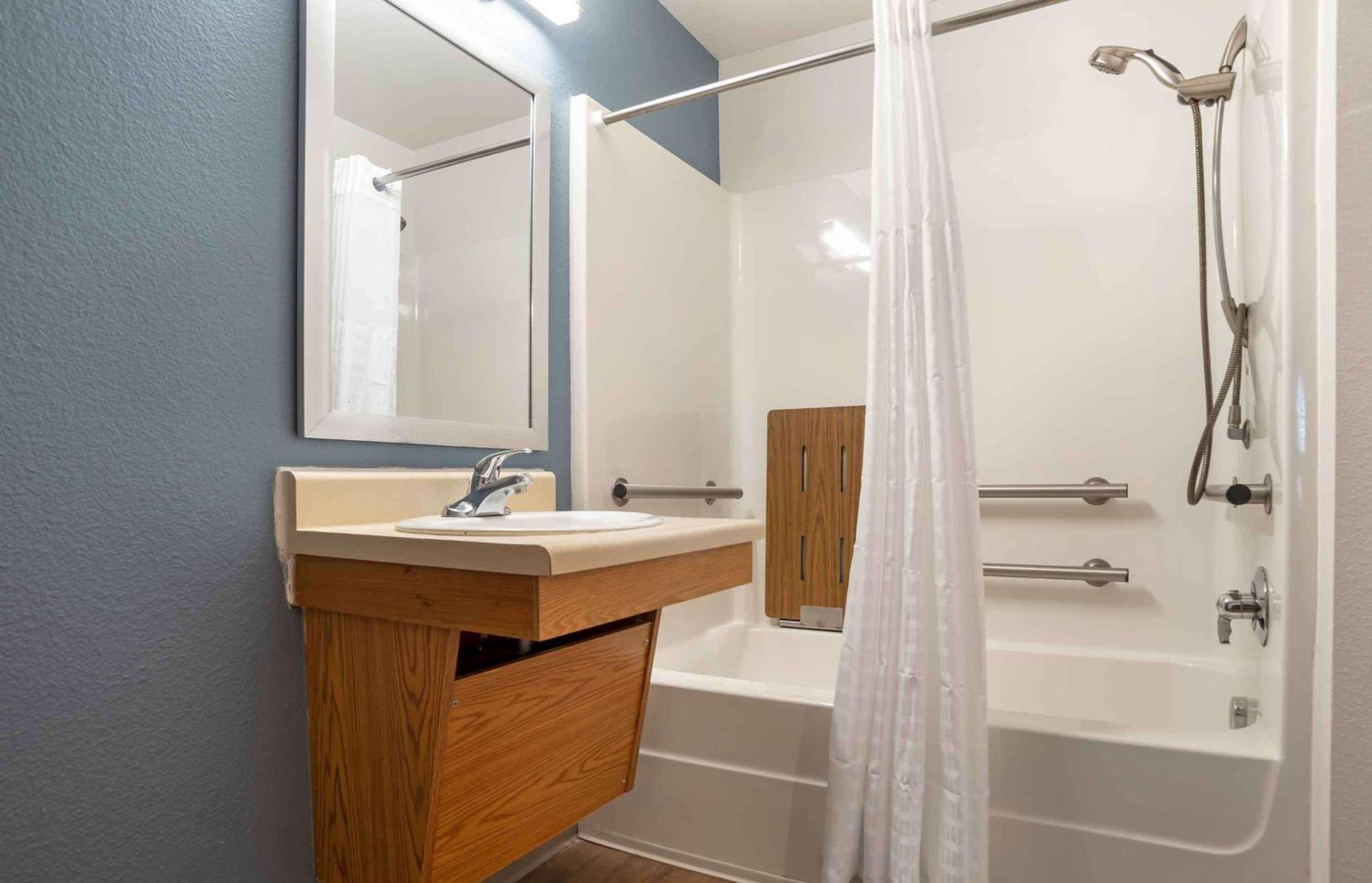 Extended Stay America Select Suites - Charleston - Ashley Phosphate Rd Hanahan Extérieur photo