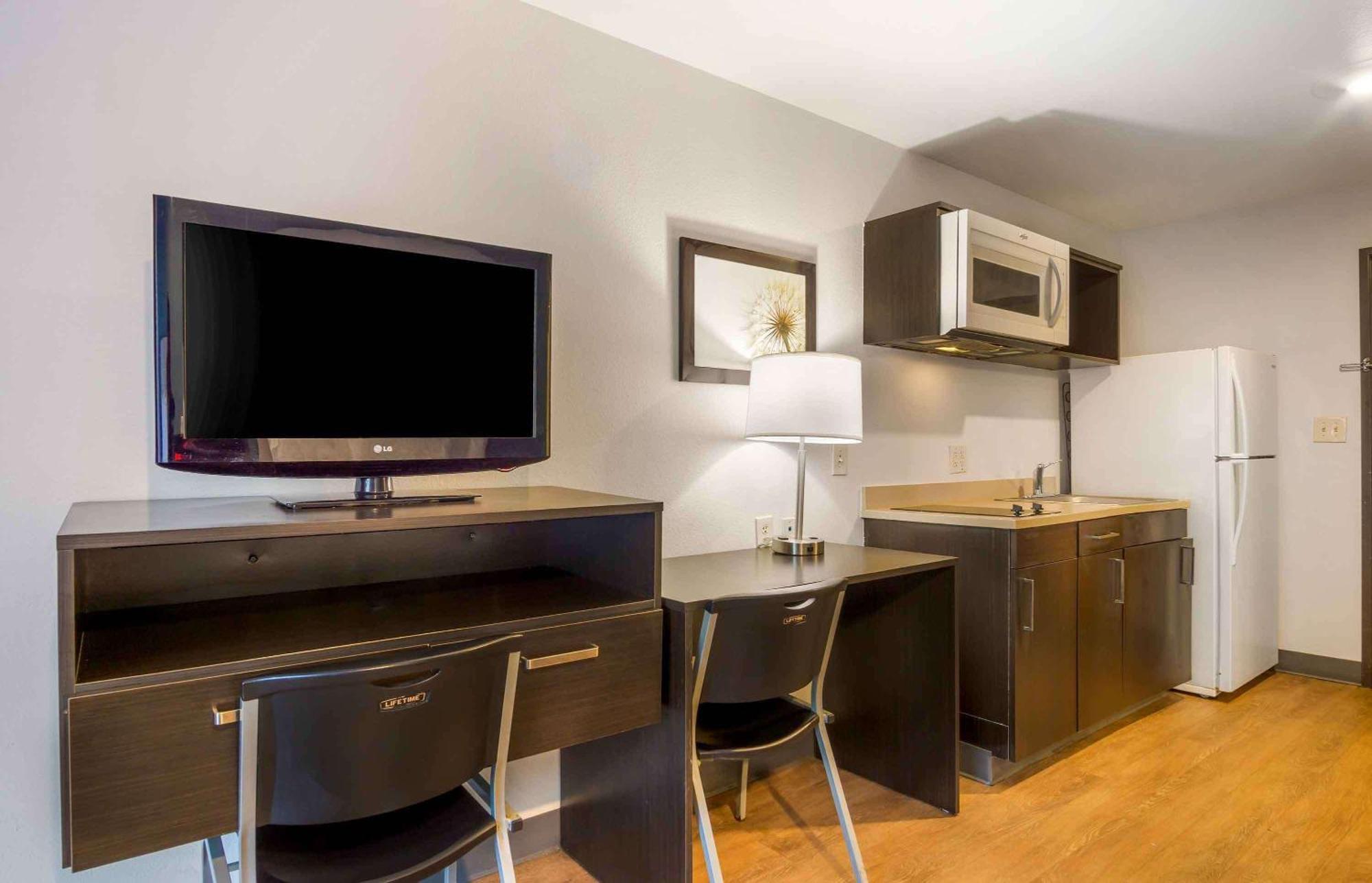 Extended Stay America Select Suites - Charleston - Ashley Phosphate Rd Hanahan Extérieur photo