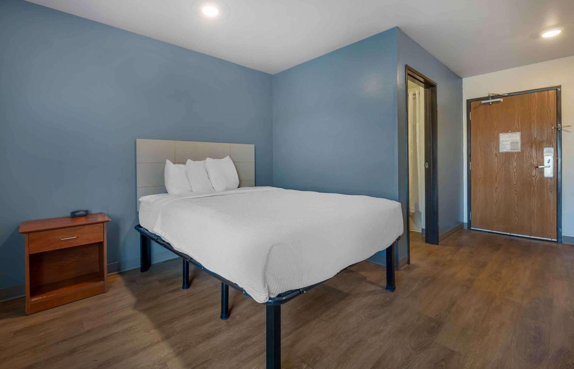 Extended Stay America Select Suites - Charleston - Ashley Phosphate Rd Hanahan Extérieur photo
