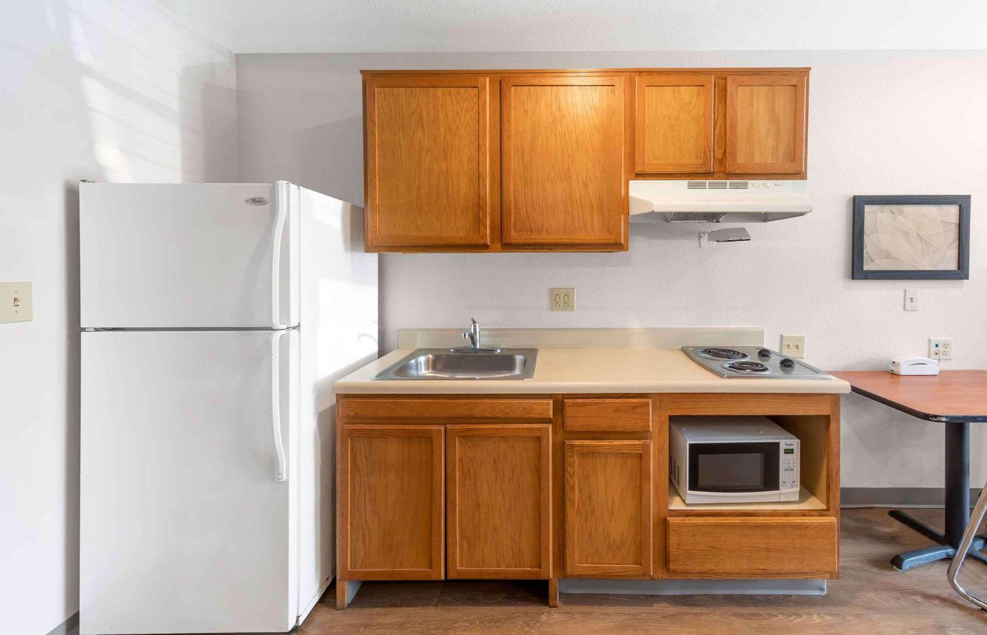 Extended Stay America Select Suites - Charleston - Ashley Phosphate Rd Hanahan Extérieur photo