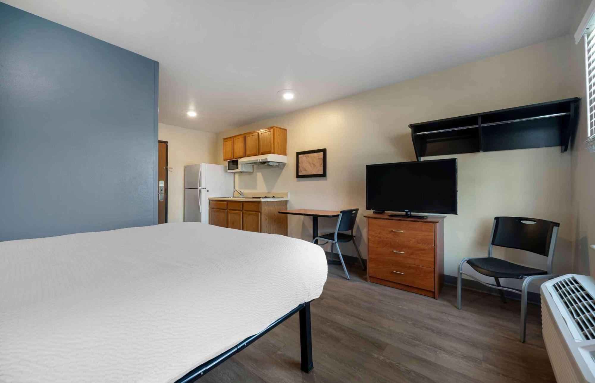 Extended Stay America Select Suites - Charleston - Ashley Phosphate Rd Hanahan Extérieur photo