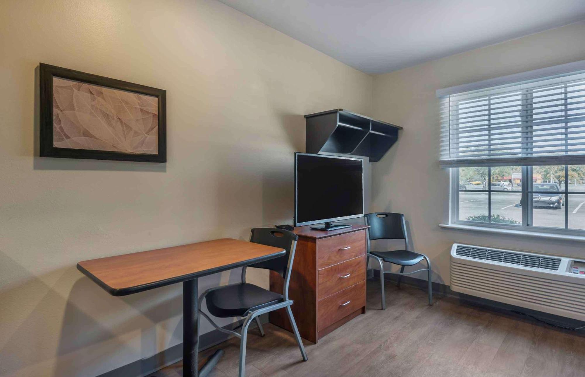 Extended Stay America Select Suites - Charleston - Ashley Phosphate Rd Hanahan Extérieur photo