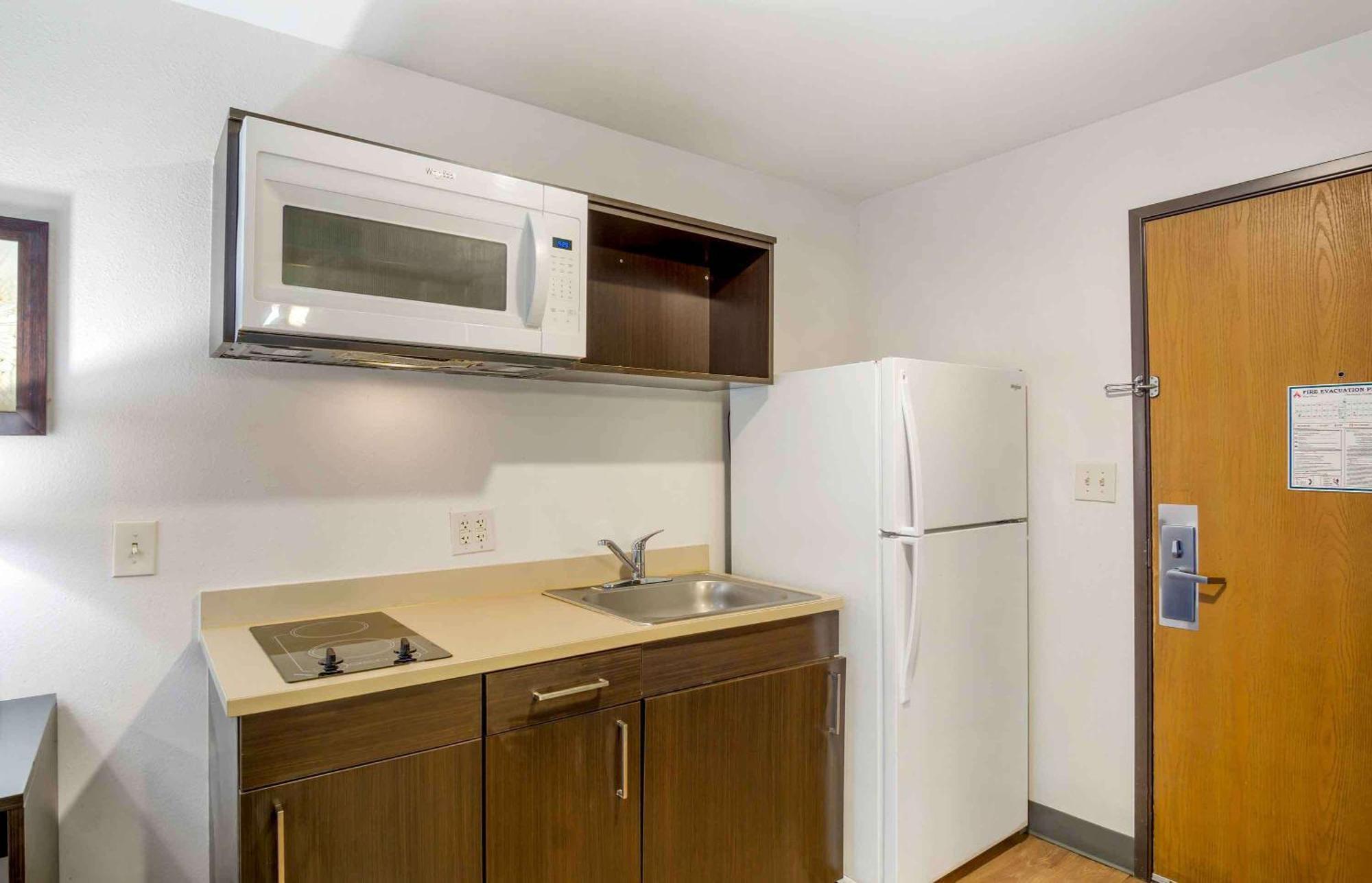 Extended Stay America Select Suites - Charleston - Ashley Phosphate Rd Hanahan Extérieur photo